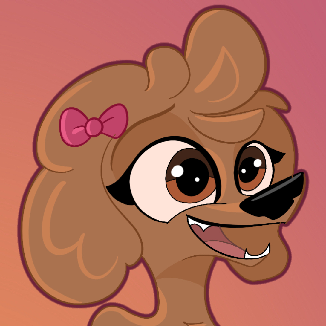 Nancy Puwdister