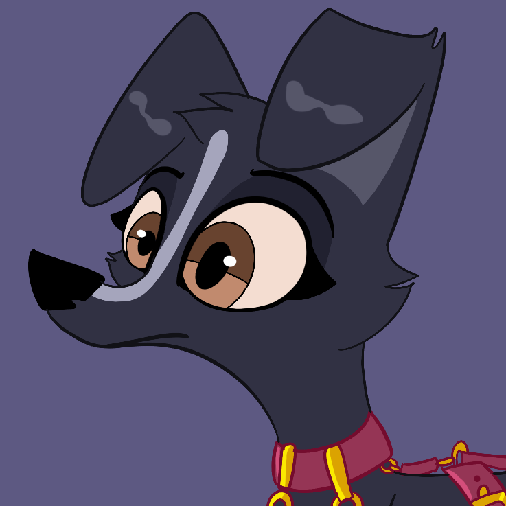 Blackie
