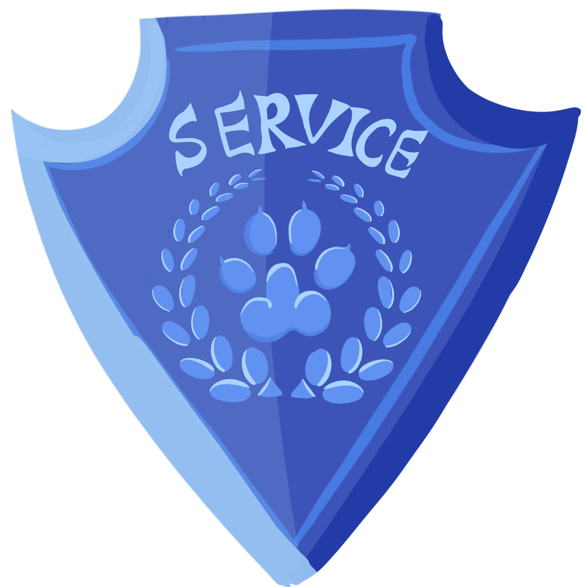 Service Dogs