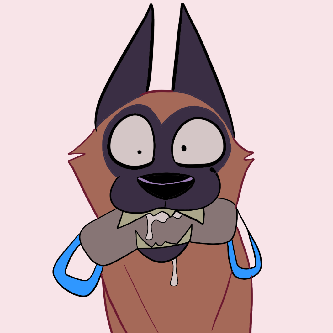 Hex Vandal