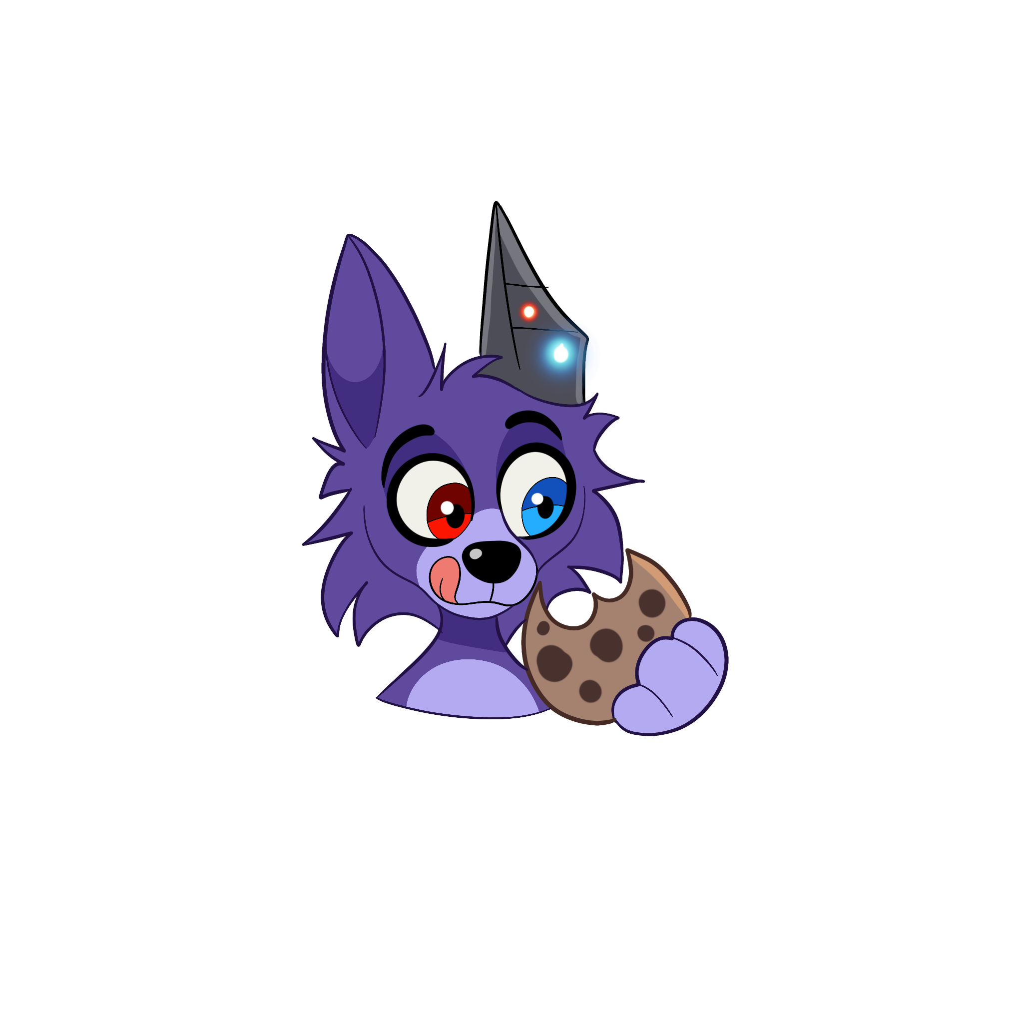 Cookie banner